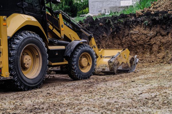 Ground Leveling - Ground Leveling Marietta, Georgia